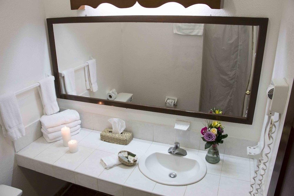 Photo of Bathroom in Patzcuaro
