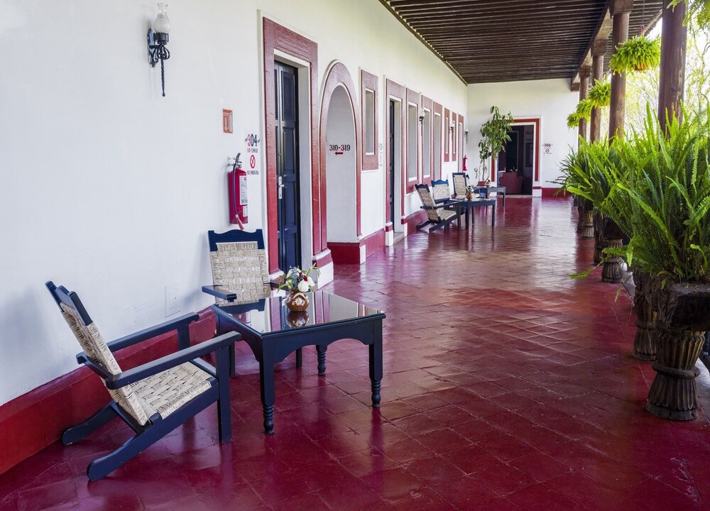 Photo of Livingroom in Patzcuaro