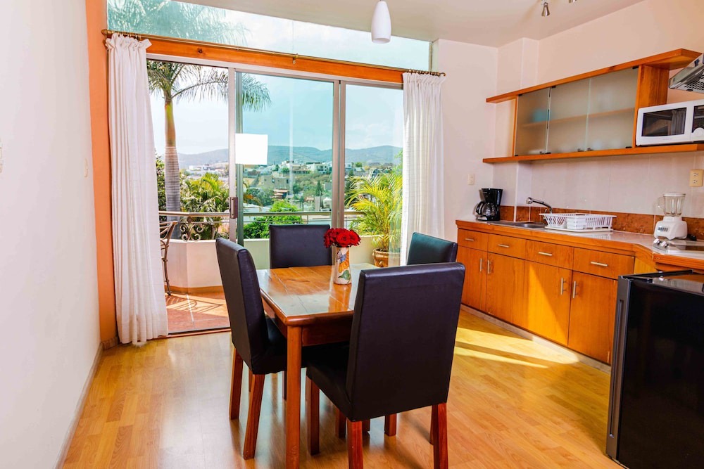 Photo of Kitchen in San Felipe del Agua