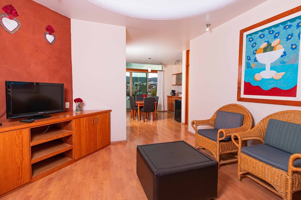 Photo of Livingroom in San Felipe del Agua