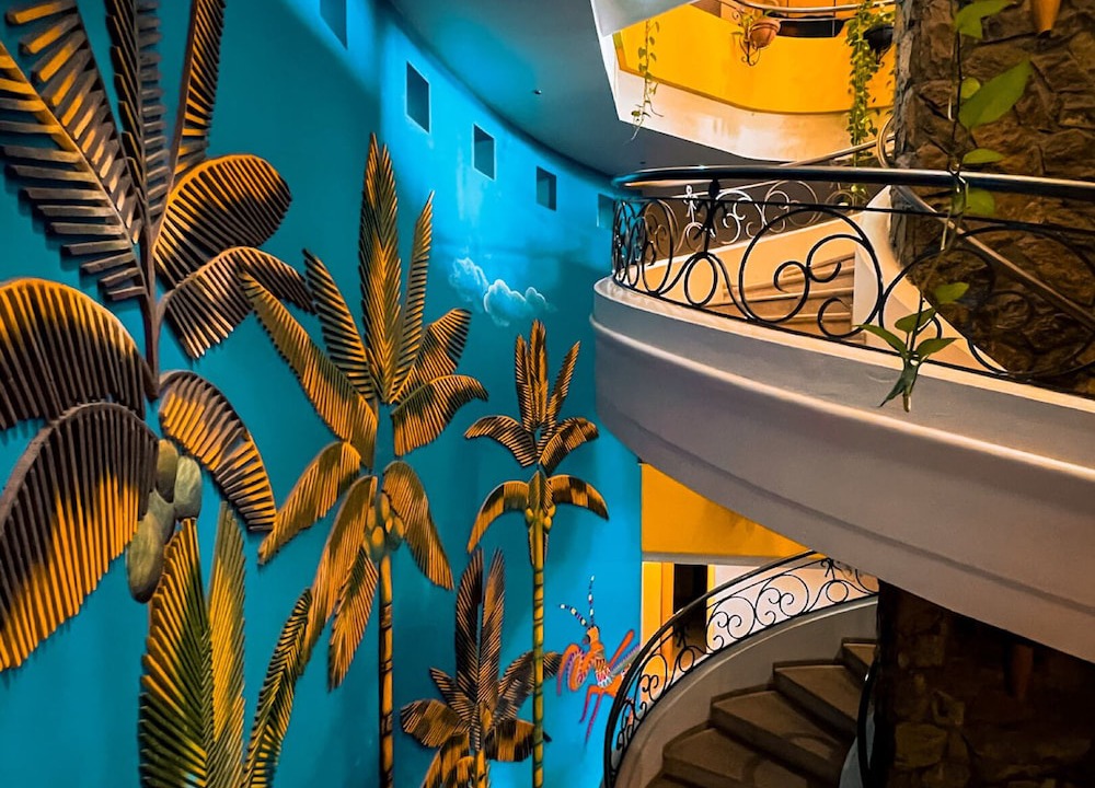 Photo of Outdoor in San Felipe del Agua