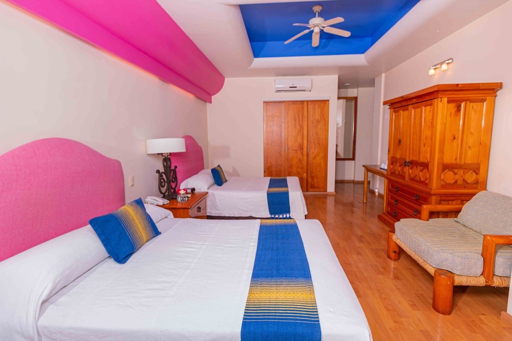 Photo of Bedroom in San Felipe del Agua