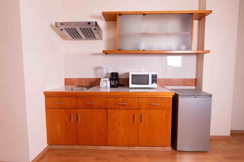 Photo of Kitchen in San Felipe del Agua