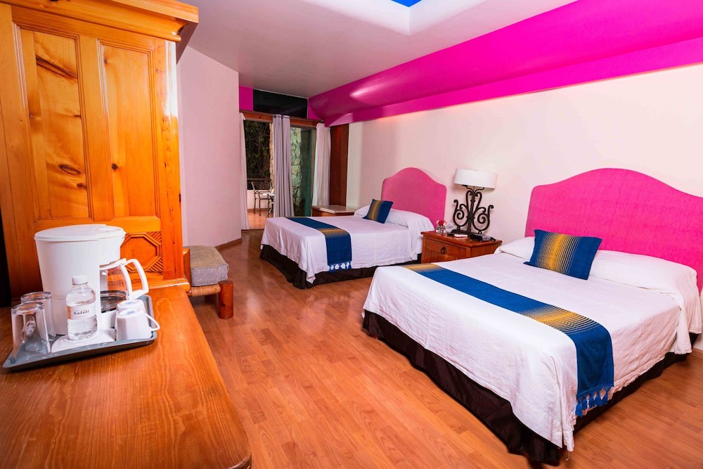 Photo of Bedroom in San Felipe del Agua