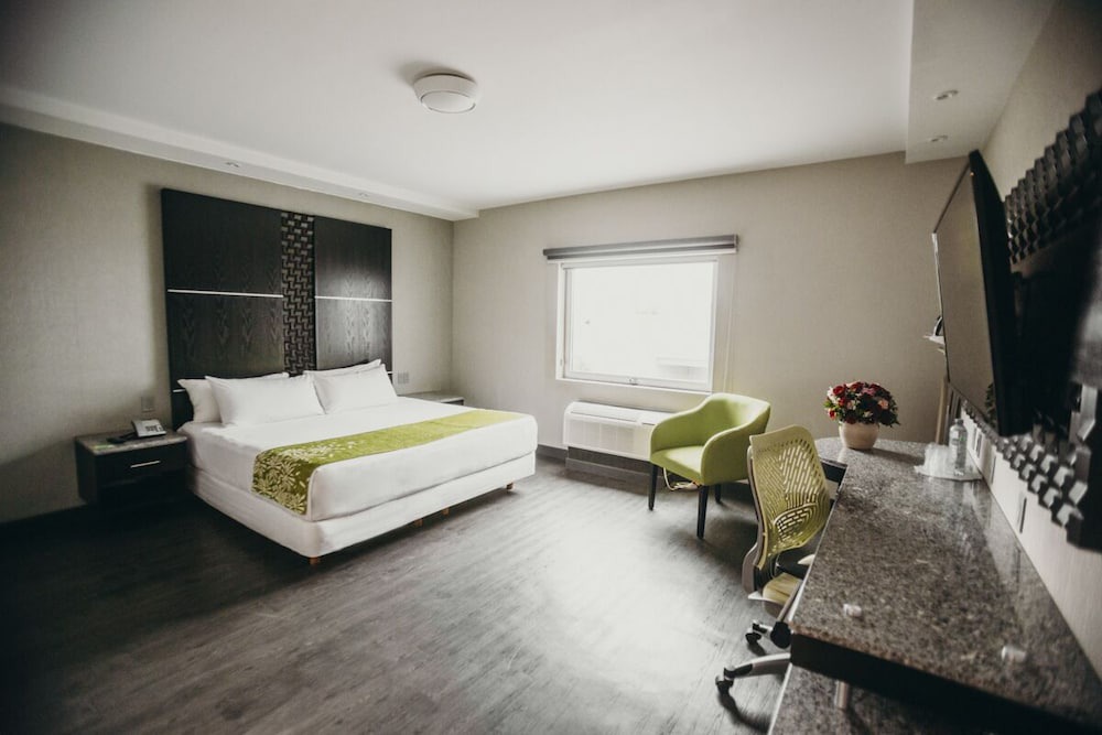 Photo of Bedroom in San Luis Rio Colorado