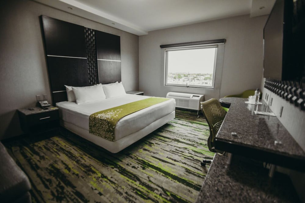 Photo of Bedroom in San Luis Rio Colorado