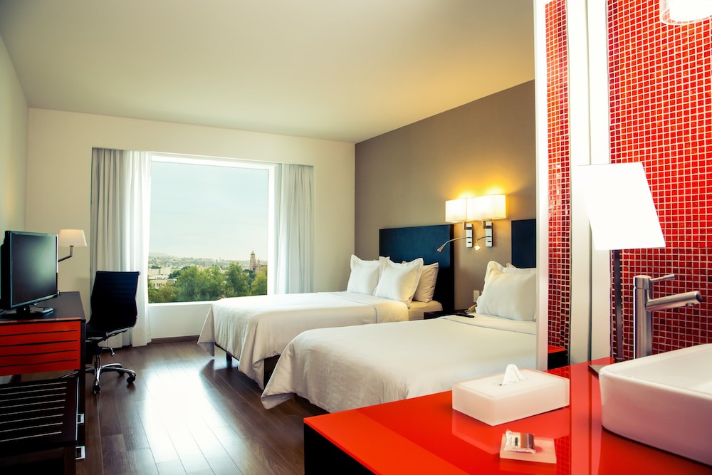 Photo of Bedroom in Ciudad Obregon