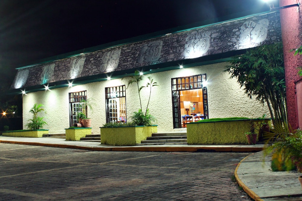 Photo of Outdoor in Palenque