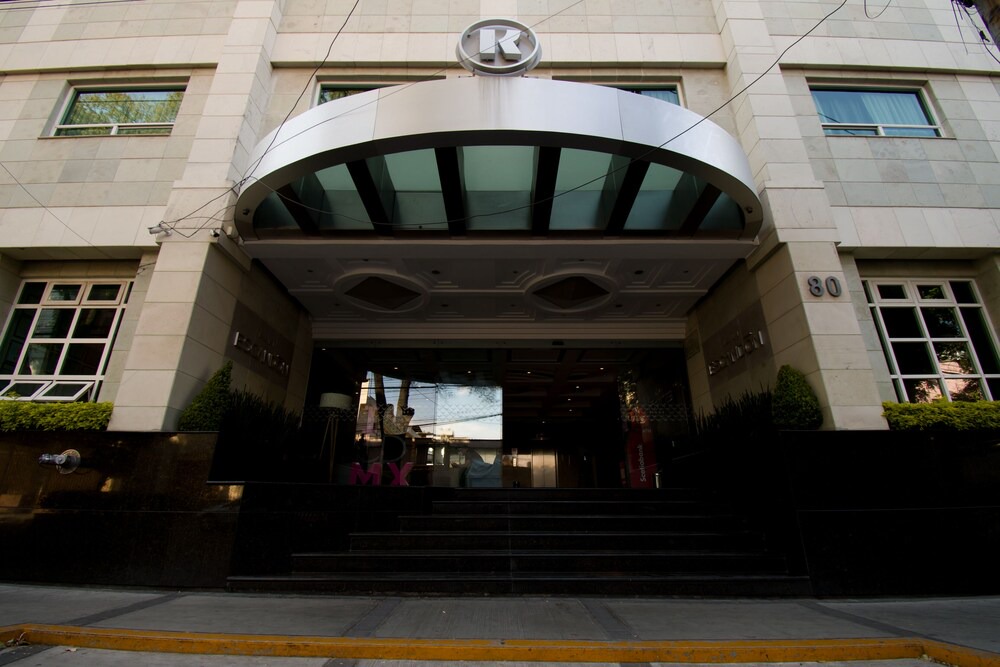 Photo of Outdoor in Escandon