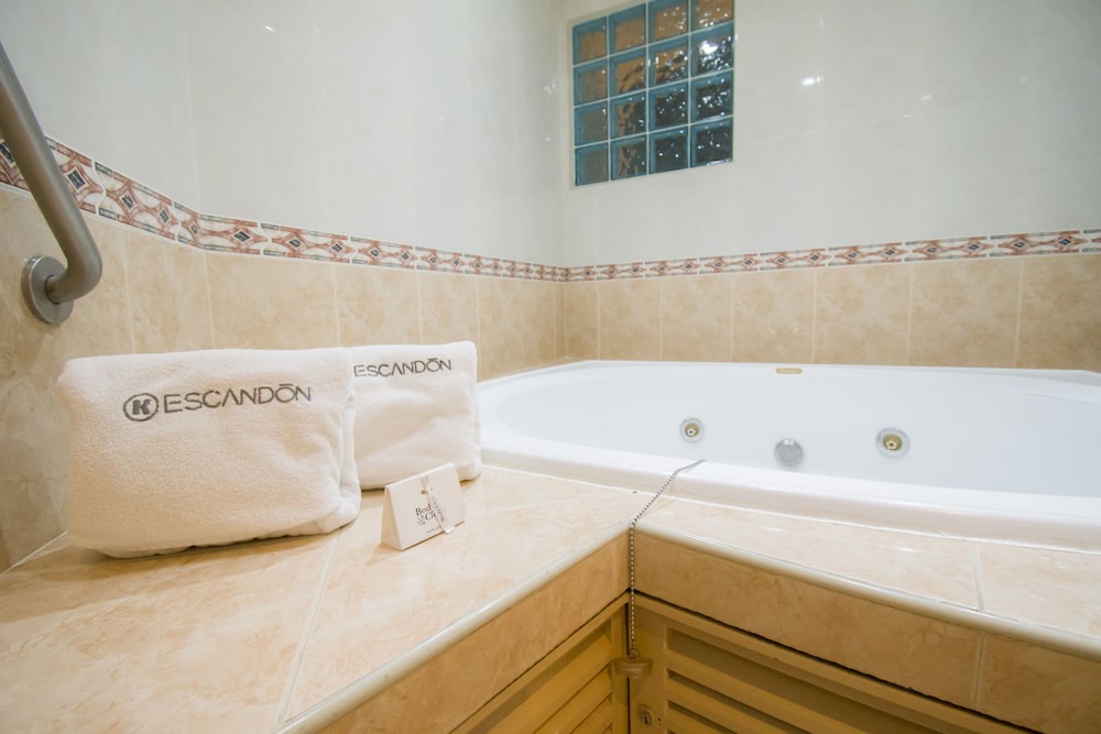 Photo of Bathroom in Escandon