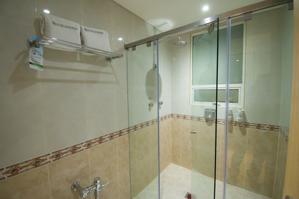 Photo of Bathroom in Escandon