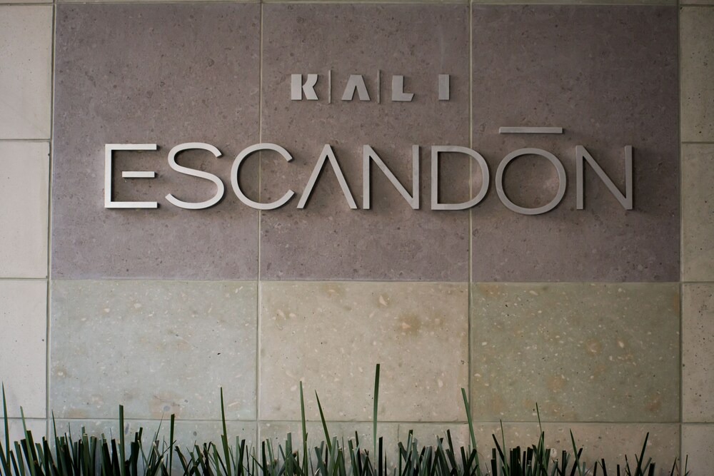 Photo of Outdoor in Escandon