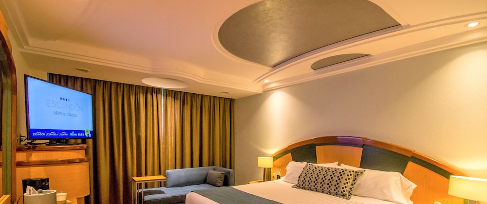 Photo of Bedroom in Escandon