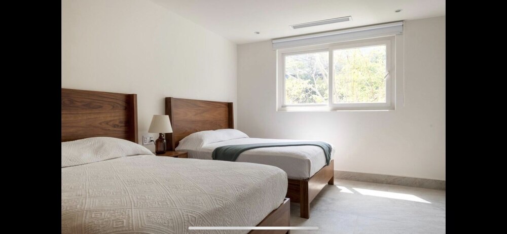 Photo of Bedroom in South Shore Hotel Area