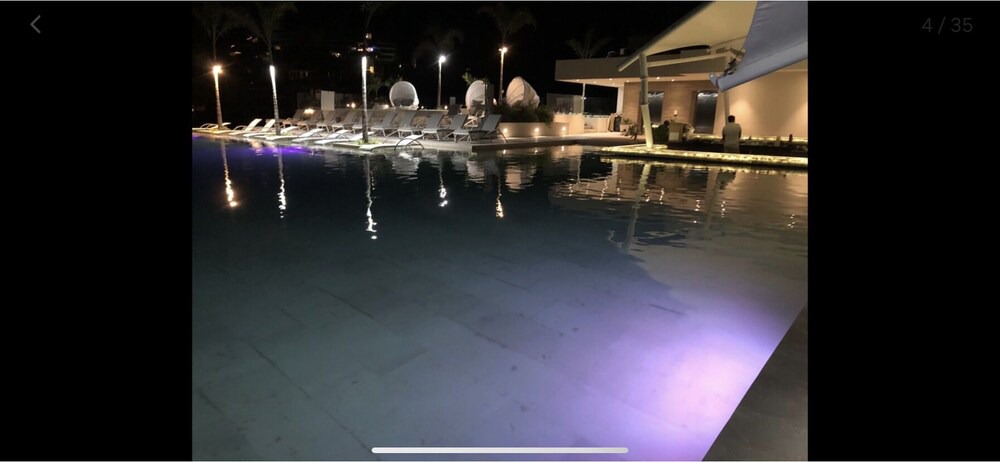 Photo of Outdoor in South Shore Hotel Area