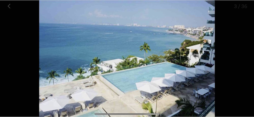 Photo of Outdoor in South Shore Hotel Area