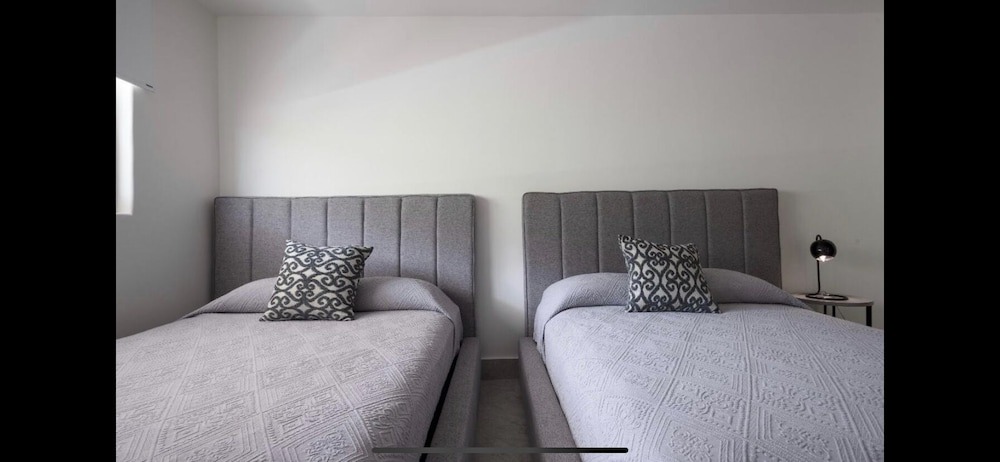 Photo of Bedroom in South Shore Hotel Area