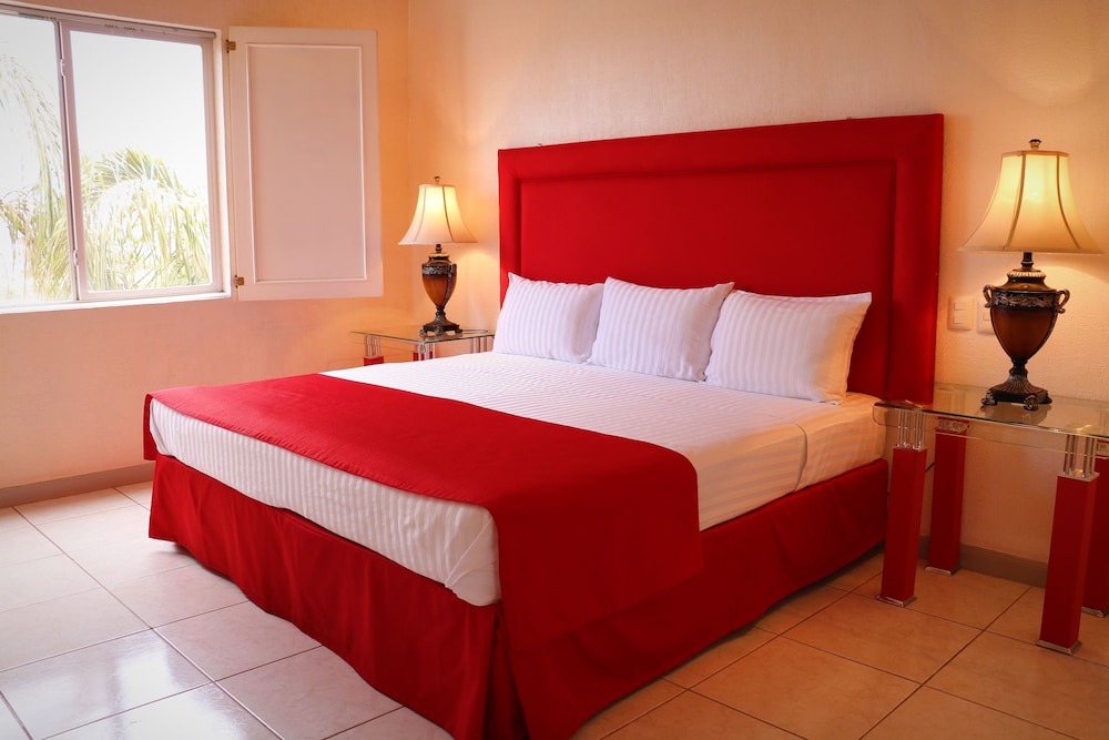 Photo of Bedroom in Culiacan