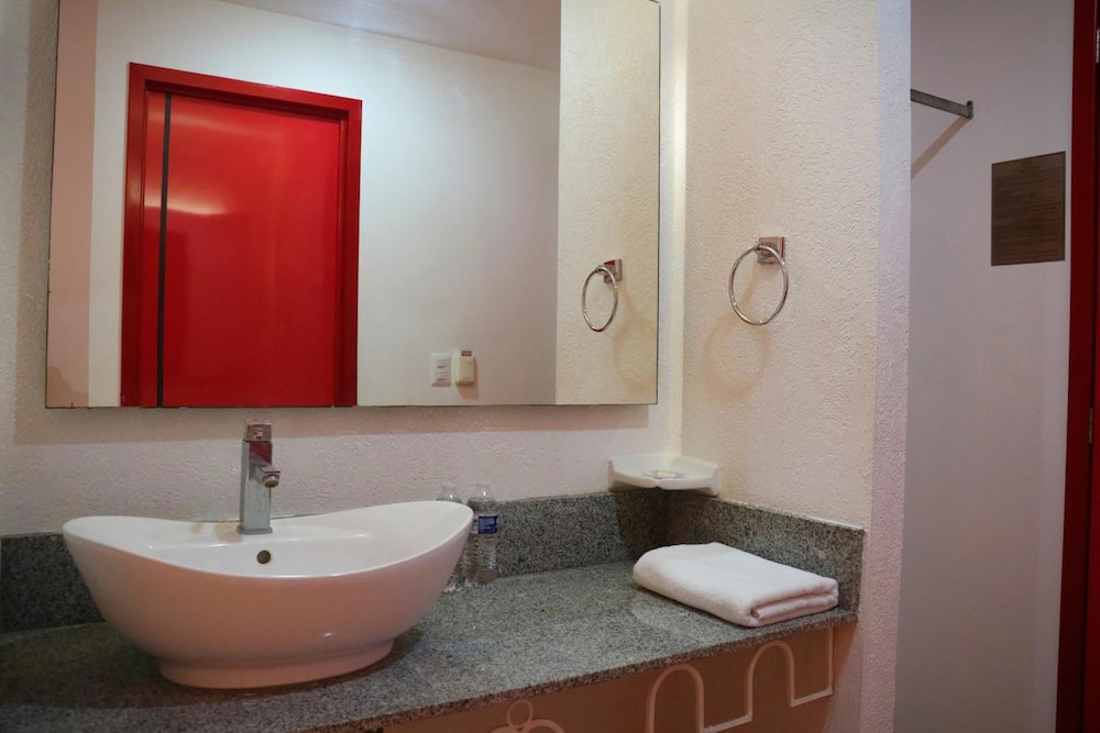 Photo of Bathroom in Culiacan