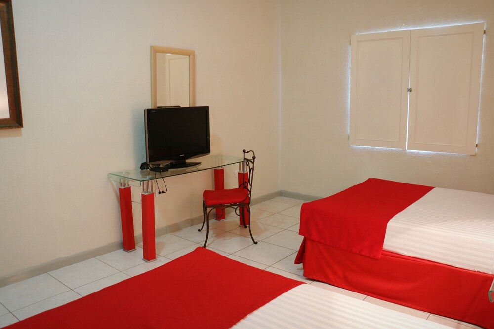 Photo of Bedroom in Culiacan