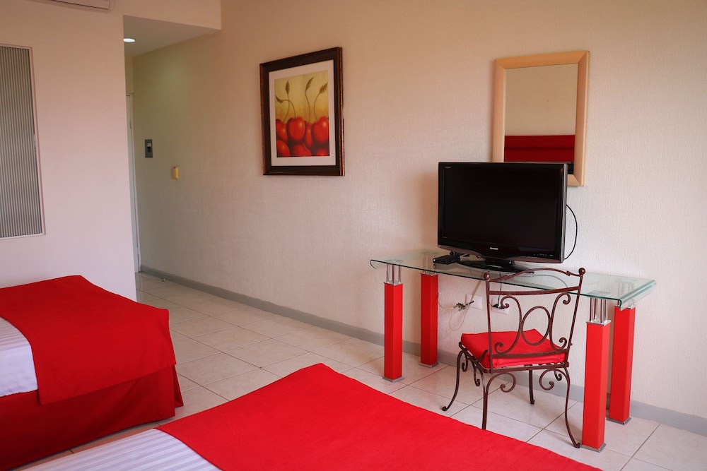 Photo of Bedroom in Culiacan