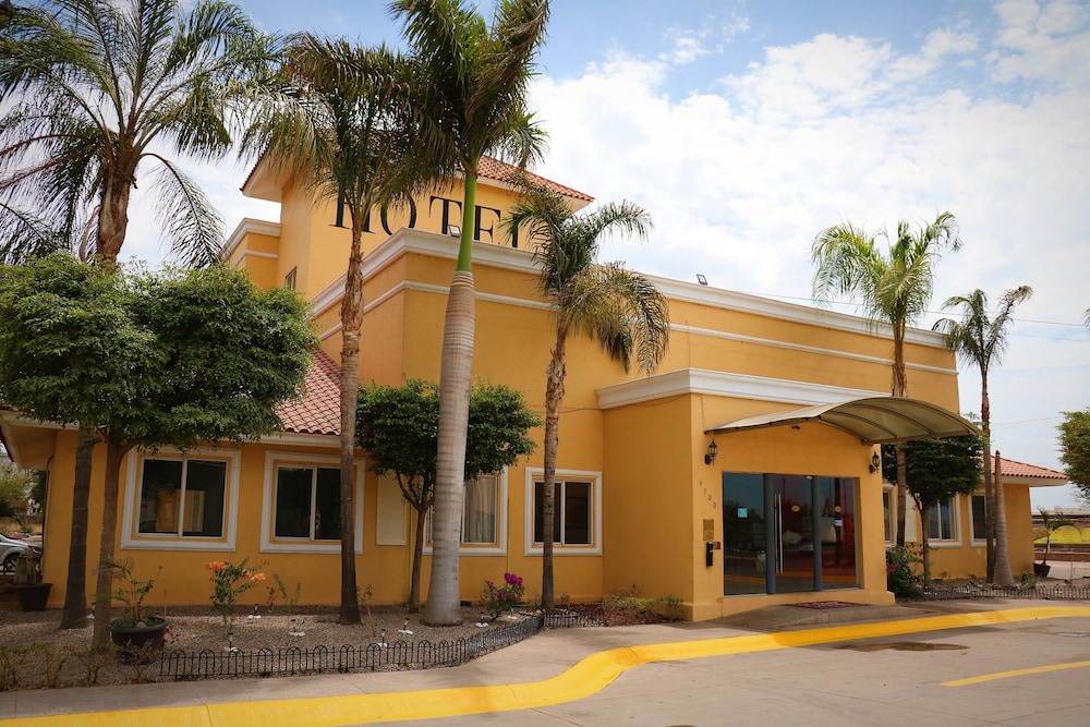 Photo of Outdoor in Culiacan