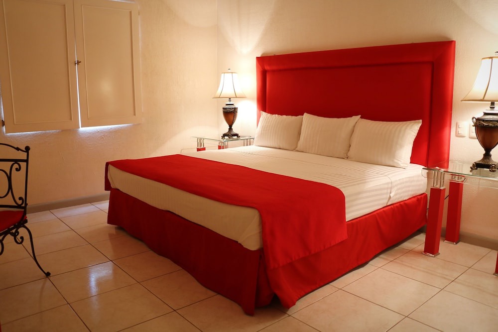 Photo of Bedroom in Culiacan