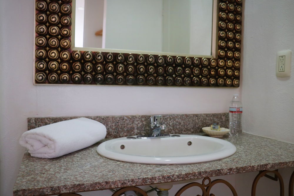 Photo of Bathroom in Culiacan