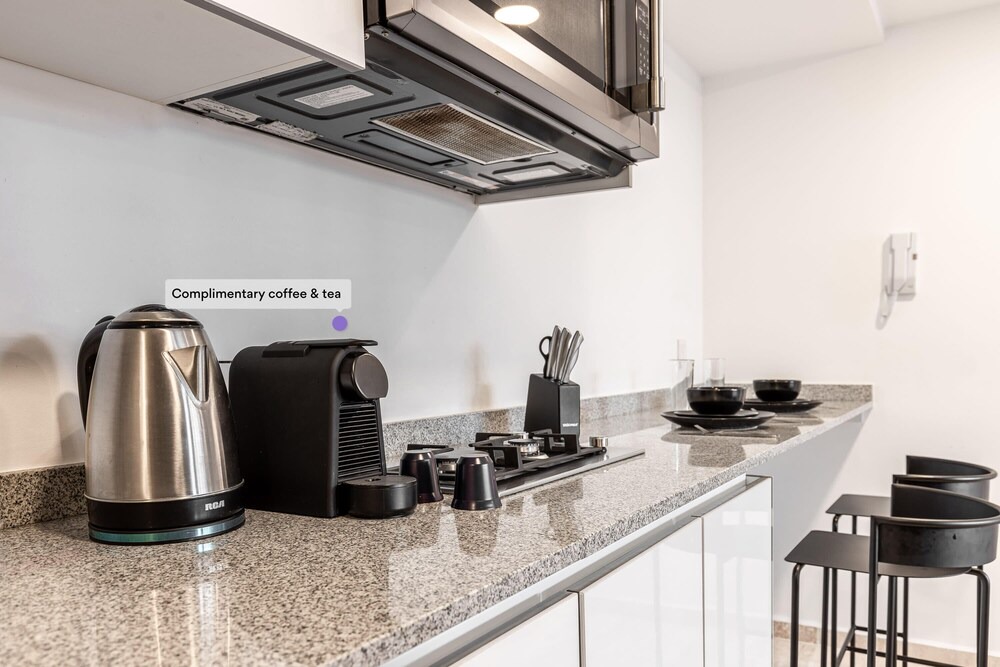 Photo of Kitchen in Hipodromo