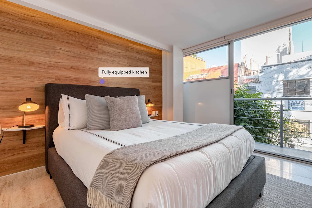 Photo of Bedroom in Hipodromo