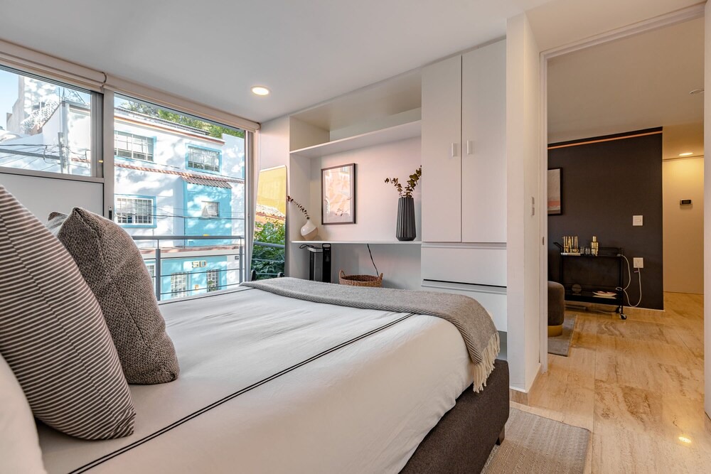 Photo of Bedroom in Hipodromo
