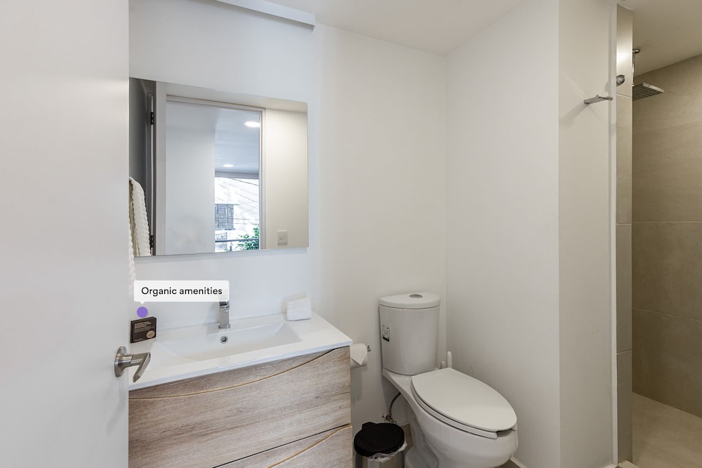 Photo of Bathroom in Hipodromo