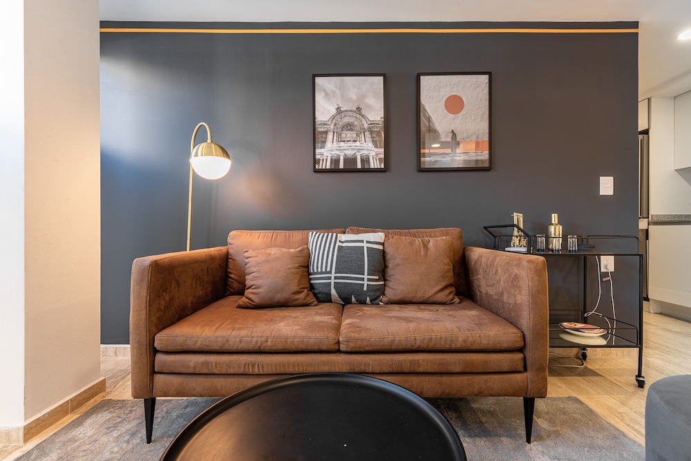 Photo of Livingroom in Hipodromo