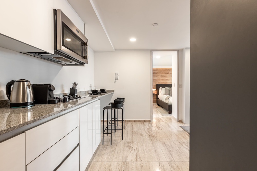Photo of Kitchen in Hipodromo