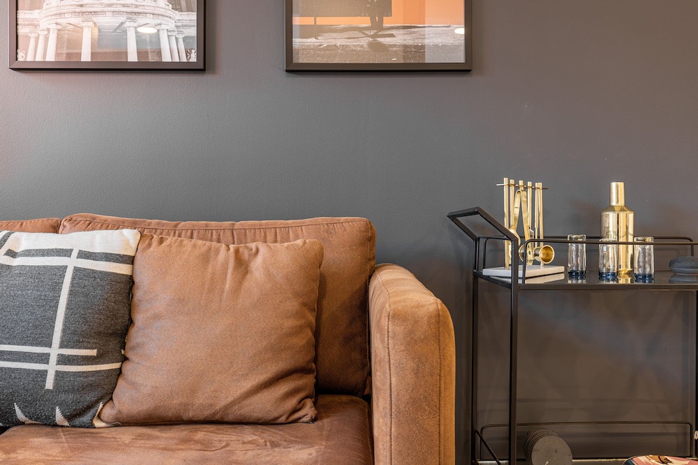 Photo of Livingroom in Hipodromo