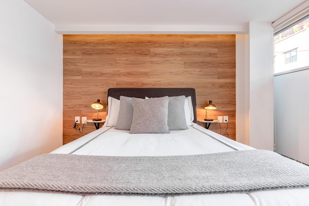 Photo of Bedroom in Hipodromo