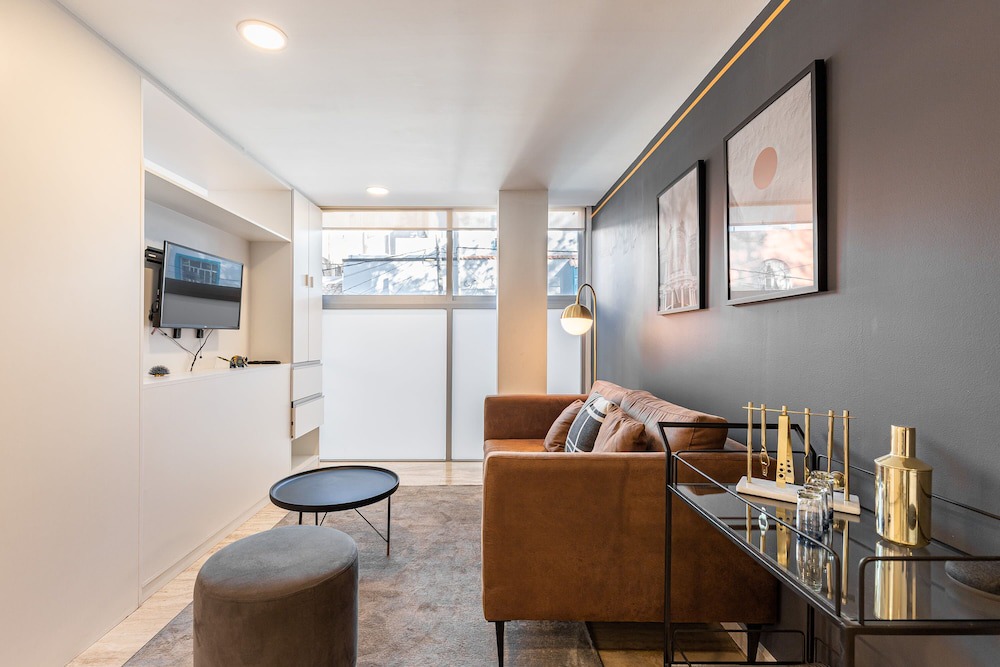 Photo of Livingroom in Hipodromo