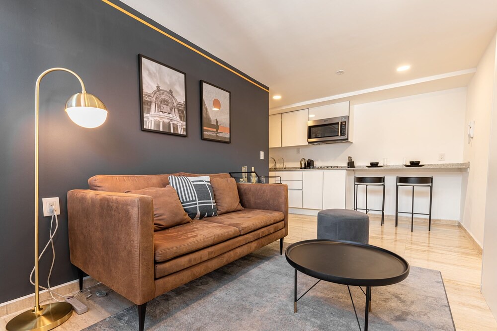 Photo of Livingroom in Hipodromo