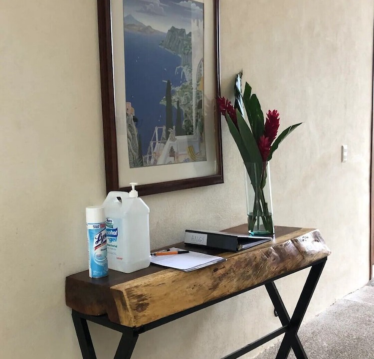 Photo of Bedroom in Los Ayala