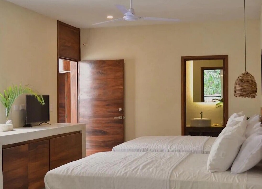 Photo of Bedroom in Los Ayala