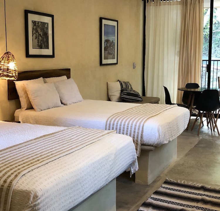 Photo of Bedroom in Los Ayala