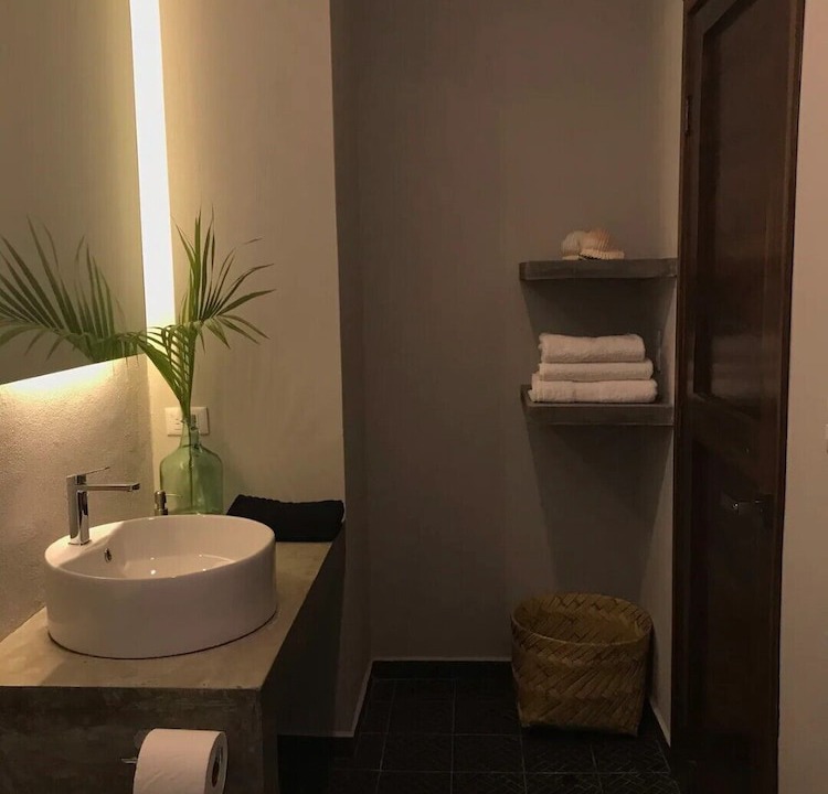 Photo of Bathroom in Los Ayala