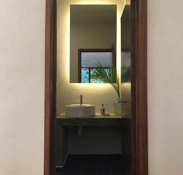 Photo of Bathroom in Los Ayala