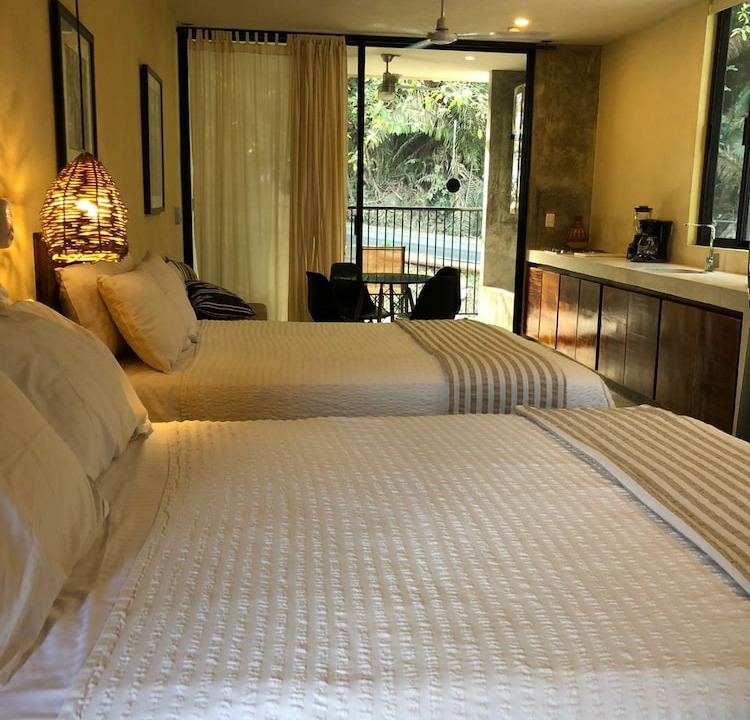 Photo of Bedroom in Los Ayala