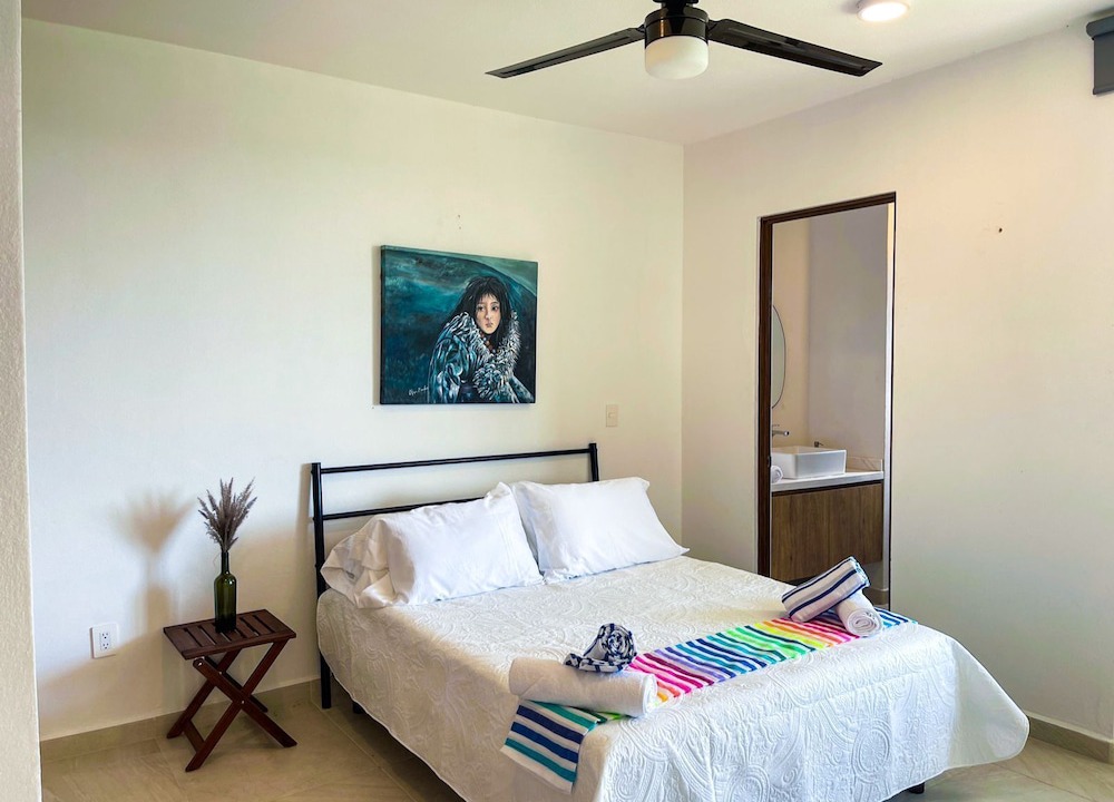Photo of Bedroom in Valle Dorado