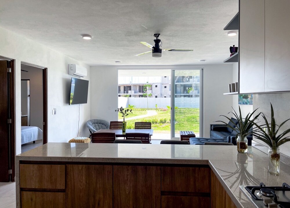 Photo of Kitchen in Valle Dorado