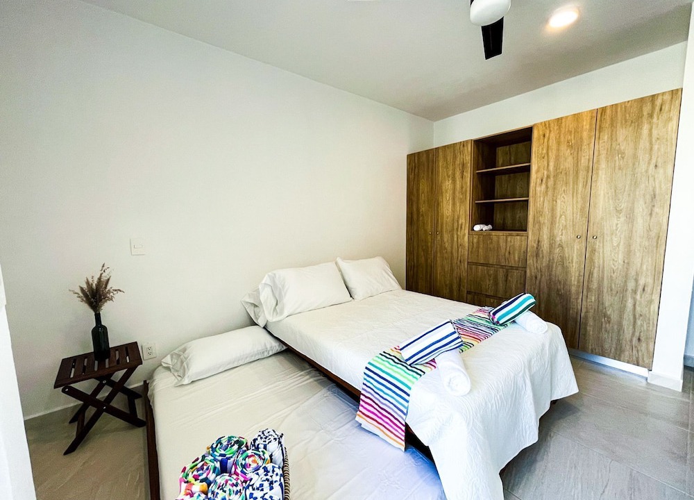 Photo of Bedroom in Valle Dorado