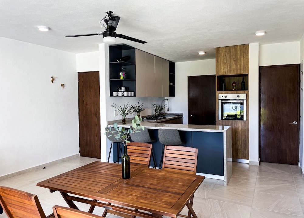Photo of Kitchen in Valle Dorado