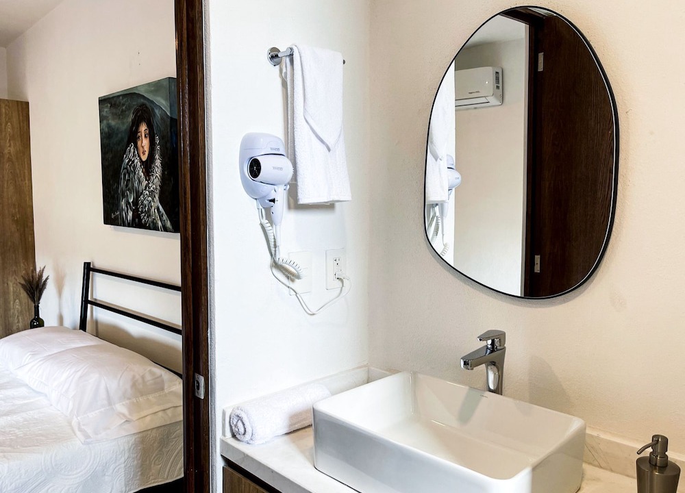 Photo of Bedroom in Valle Dorado