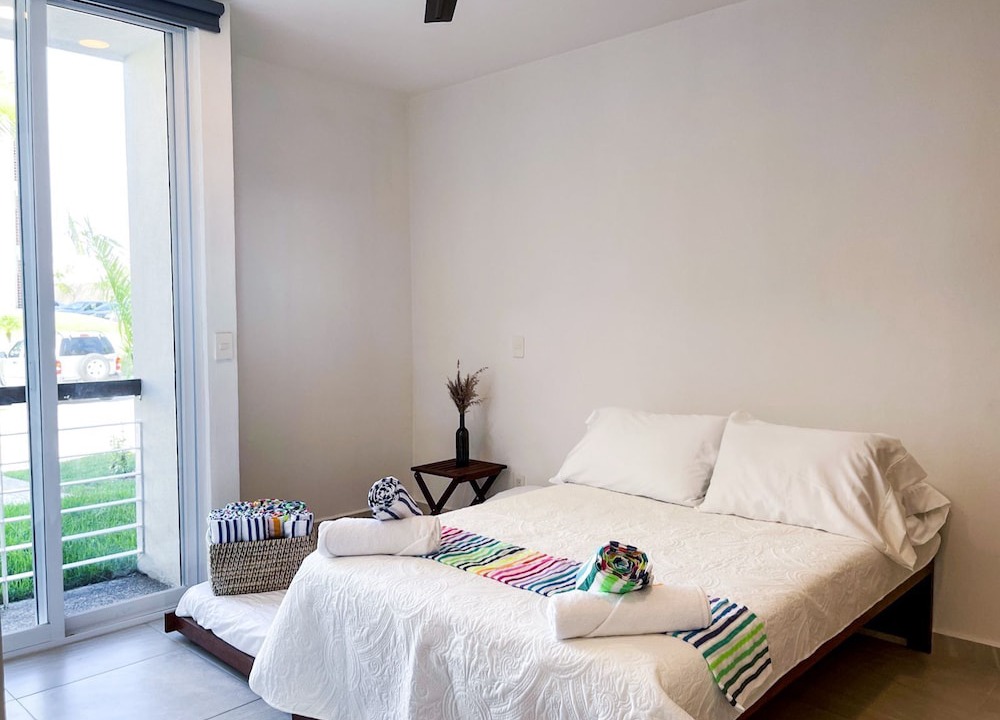 Photo of Bedroom in Valle Dorado